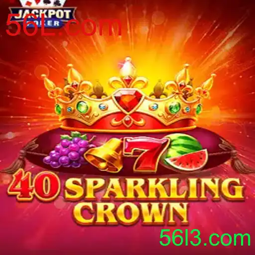 Desvendando o Universo de 40SparklingCrown