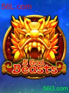 5GodBeasts: Explorando o Universo Fascinante do Jogo Revolucionário