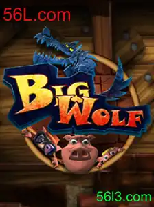 Descubra o Universo de BigWolf: A Nova Sensação dos Jogos Online