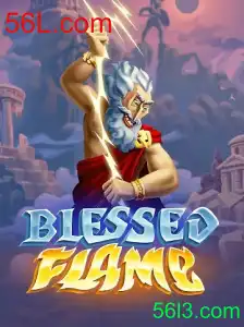 Explorando o Fascinante Mundo de BlessedFlame: Um Guia Completo