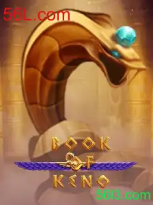 Explorando o Mundo de BookOfKeno: Inovação e Entretenimento