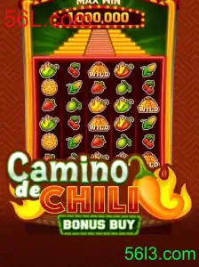 CaminodeChiliBonusBuy: Uma Jornada Apimentada no Mundo dos Jogos de Azar