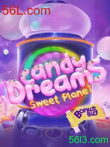 Descubra CandyDreamsSweetPlanet: Um Mundo de Aventuras Doces