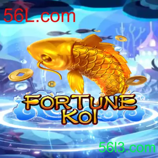 Explorando FORTUNEKOI: Uma Nova Experiência de Jogo Interativa