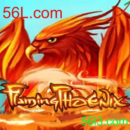 Explorando FlamingPhoenix: O Novo Jogo Sensação com 56L.com