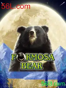 Descubra o Fascinante Mundo de FormosaBear: Aventuras e Estratégias no 56L.com