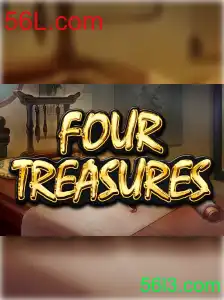 Explorando o Mundo Fascinante de FourTreasures