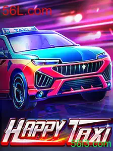 Explorando o Mundo de HappyTaxi e a Revolucionária Palavra-Chave 56L.com