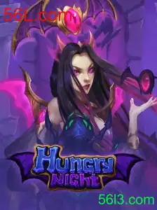 Explorando o Fascinante Mundo de HungryNight: Um Jogo de Sobrevivência Inovador