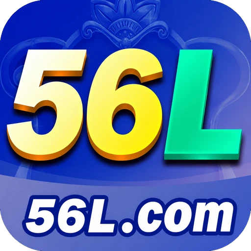 56L.com-Caça Níqueis Online Cassino Logo