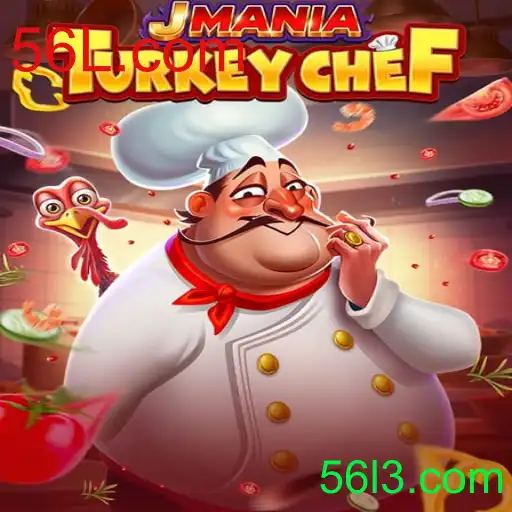 Explorando o Mundo de JManiaTurkeyChef: Um Jogo de Habilidades Culinárias