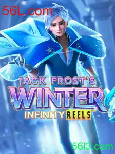 A Magia de JackFrostsWinter: Um Convite para Aventuras Congelantes