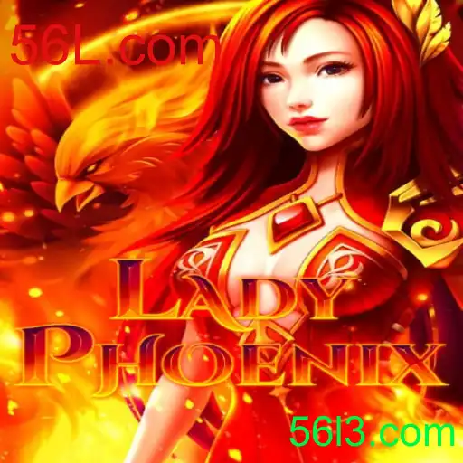 Descubra o Mundo Encantador de LadyPhoenix: Afinal, o Que é 56L.com?