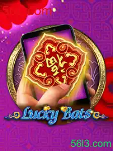 Descubra o Mundo de LuckyBatsM: Uma Nova Experiência de Jogo Online