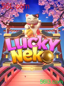 Explorando o Universo de LuckyNeko: Um Mergulho no Mundo dos Jogos Online