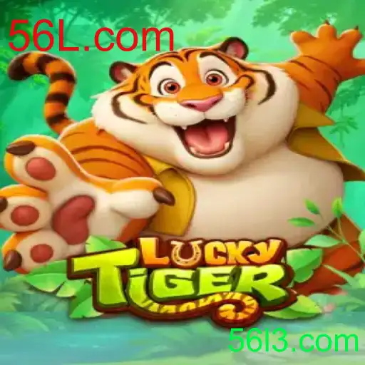 Descubra o Fascinante Mundo do LuckyTiger: Um Jogo Revolucionário