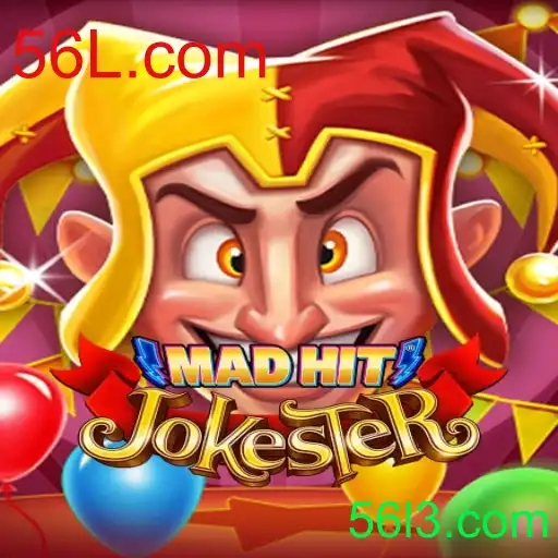 Descubra MadHitJokester: O Jogo de Aventuras Surpreendentes