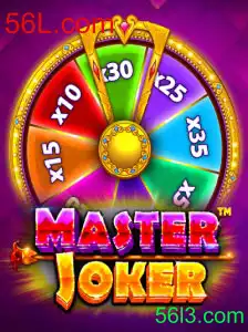MasterJoker: Uma Experiência de Jogo Única no Cenário Atual