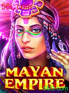 Descubra a Aventura com MayanEmpire e 56L.com
