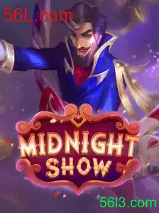 MidnightShow: Desvendando o Novo Jogo do Momento