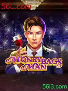 Explorando MoneybagsMan: Um Mergulho no Mundo de Aventura Financeira