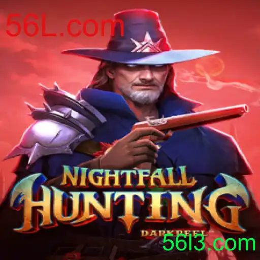 NightfallHunting: Mergulhe na Caçada Noturna em 56L.com