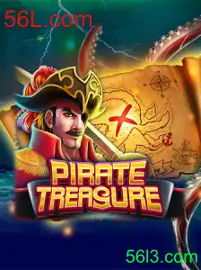 Explorando o Mundo Encantador de PirateTreasure: Mergulhe na Aventura