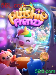 Descubra o Mundo Encantado de PlushieFrenzy: Um Mergulho na Diversão e Estratégia