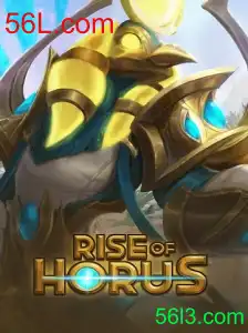Descubra o Fascinante Mundo de RiseofHorus - Um Jogo de Aventura Épico