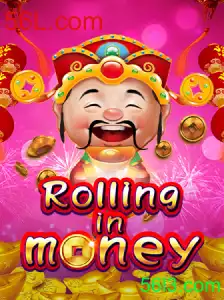 Explorando o Mundo de RollingInMoney: O Jogo de Estratégia Financiera do Momento