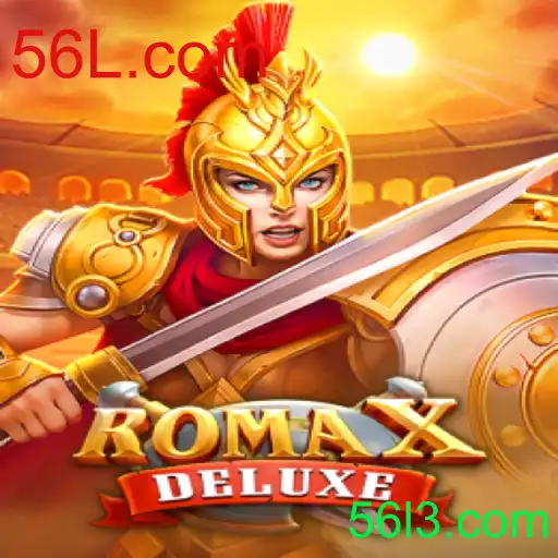 Descubra o Fascinante Mundo de RomaXDeluxe