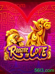 Explorando o Mundo Fascinante de RoosterInLove: Um Jogo de Estratégia e Emoção