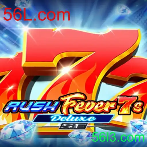RushFever7sDeluxeSE: A Emoção dos Cassinos em Seu Dispositivo