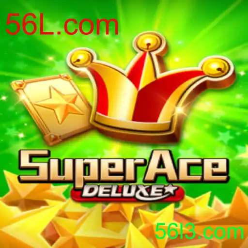 Explorando o Mundo de SuperAceDeluxe e a Inovadora Plataforma 56L.com