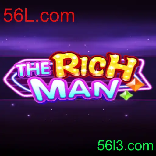 Explorando 'TheRichMan': Um Mergulho no Mundo Inovador de 56L.com