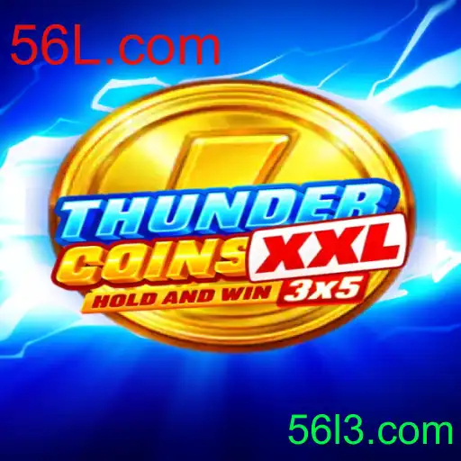 Descubra a Emoção de ThunderCoinsXxl: Um Mergulho no Mundo da Aventura Digital