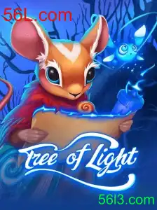 Exploração e Estratégia em TreeofLight