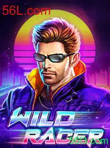Descubra WildRacer: O Jogo de Corridas Revolutionário com 56L.com