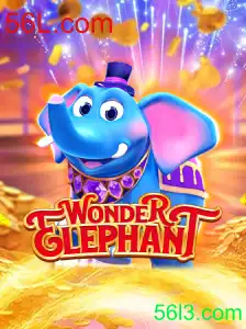 WonderElephant: O Novo Fenômeno dos Jogos Virtuais